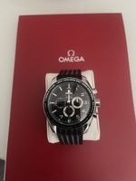 Omega Speedmaster Co-Axial  Michael Schumacher Édition limit