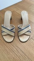 Bally Sandale Gr 36