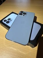iPhone 13 Pro Max 128GB