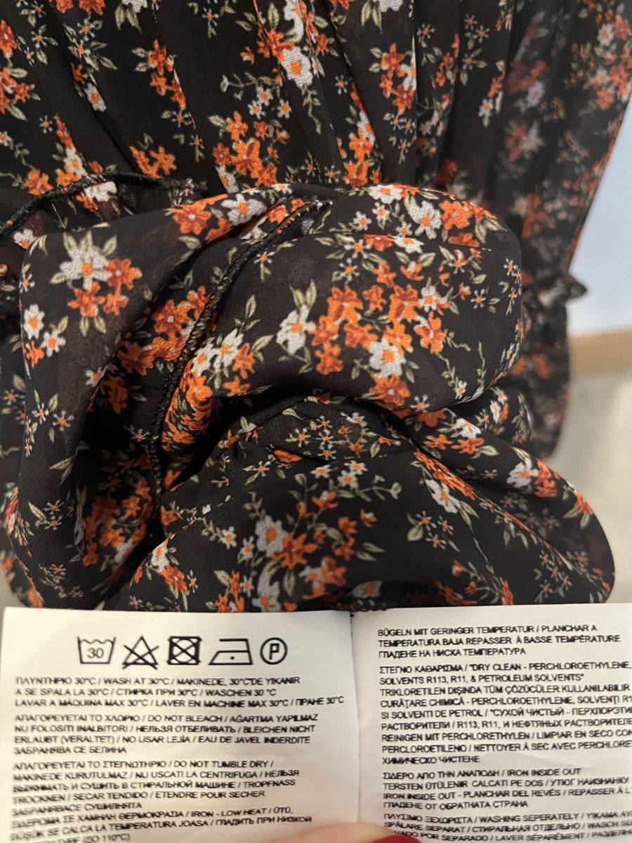 Vestiti: BSB Kleid Gr. M – Nuovo (secondo la descrizione) da Zürich venduto da aaaaaaaaa00 3