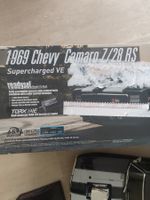RC Auto 1:10 Kyosho 1969 Chevy Camaro ReadySet guter Zustand