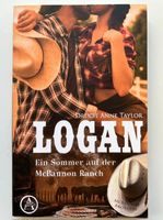 Logan von Drucie Anne Taylor