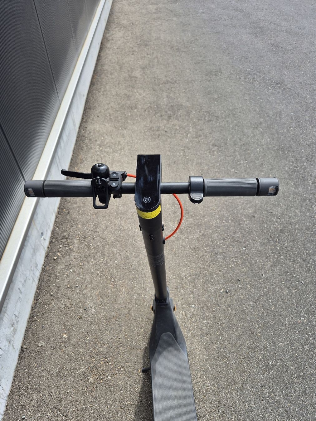 Xiaomi Kickboard: Xiaomi 4 Lite 2 Gen. E-Scooter – Usato da Zuchwil venduto da Eheim_Mechanics 2