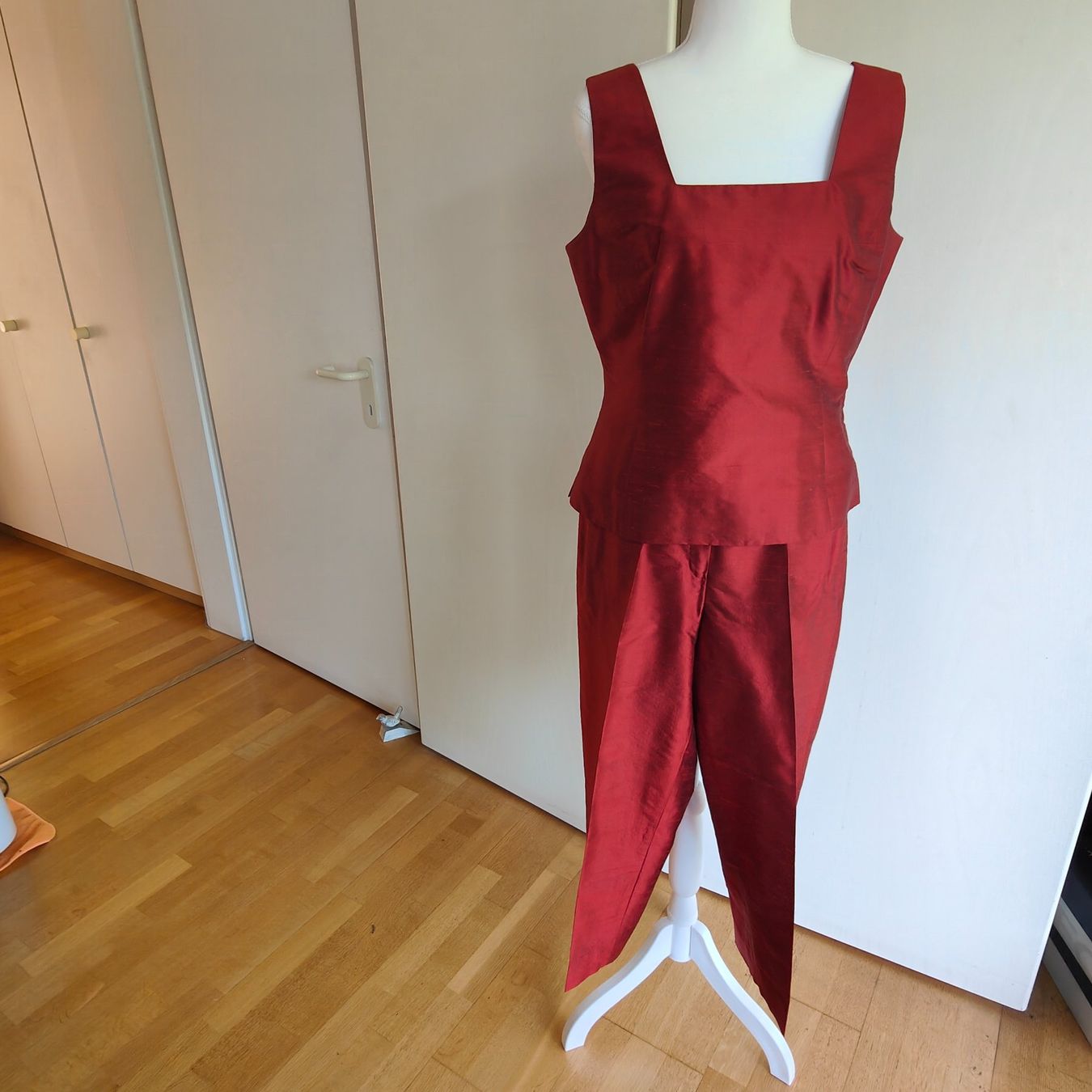 Completi & Tailleur: Hosen Anzug – Usato da Zürich venduto da Mumpfi9