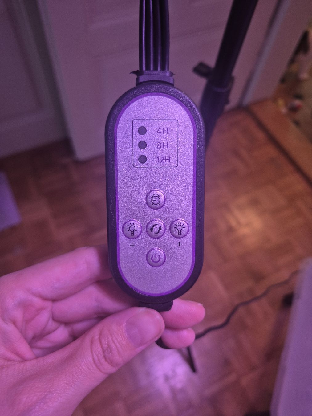 Lampade: Pflanzenlampe LED mit Ständer und Timer 2 Stk – Usato da Wald ZH venduto da _Hotarubi_ 2