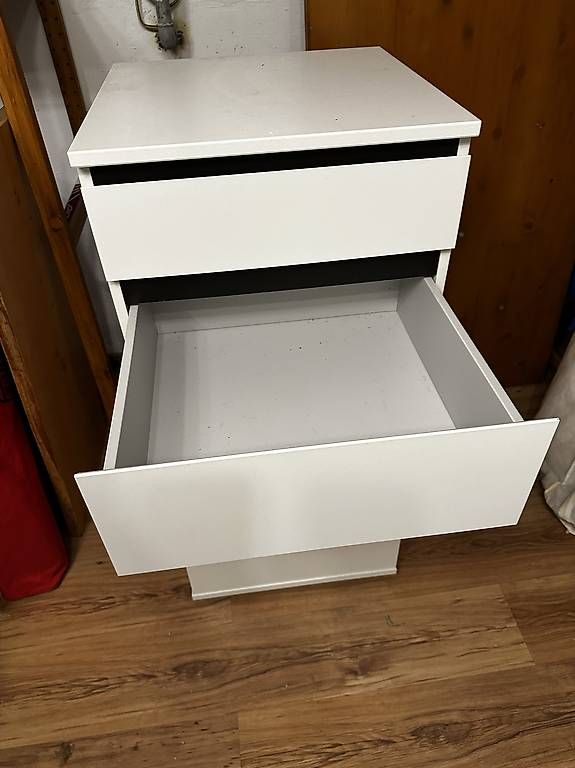 Cassettiere: Kommode  – Usato da Däniken SO venduto da Seat01 2