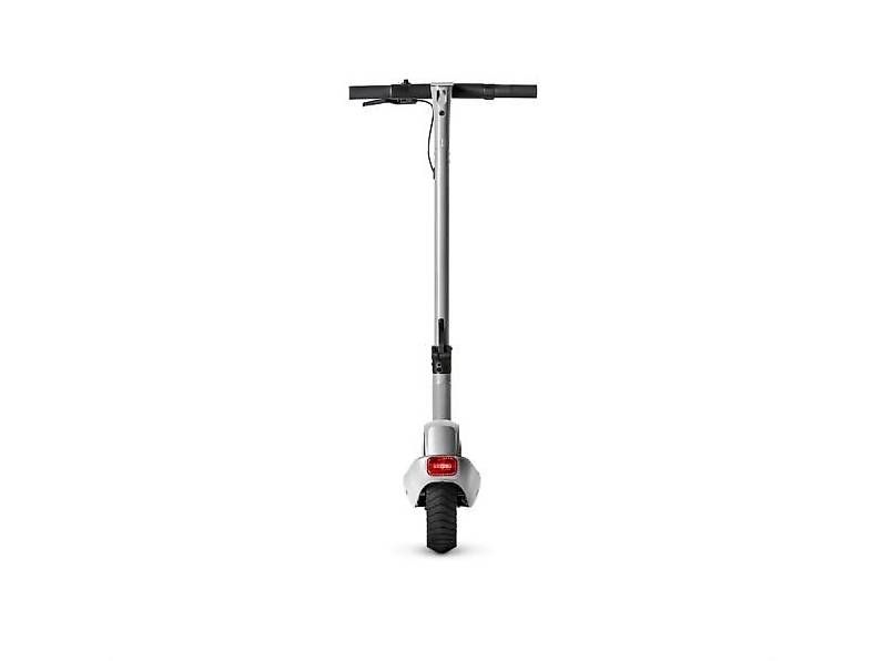 Scooter: E-Scooter SoFlow E-Scooter SO ONE, Silver grey - 17.20.3006 – Nuovo e nell'imballaggio originale da Opfikon venduto da total-shop 3