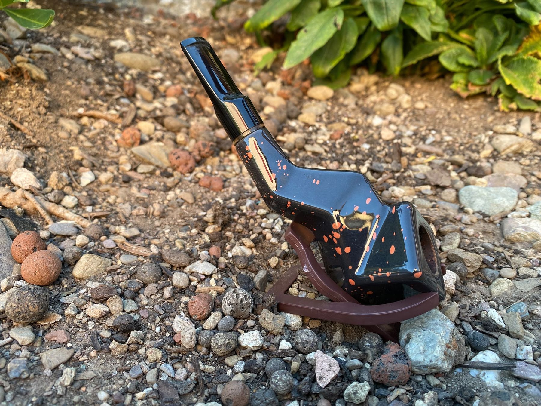 Pipe & Accessori: Tabak Pfeife Cubes – Usato da Schänis venduto da M.a.r.k.85 2