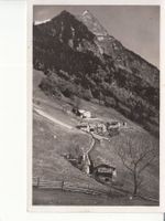 Guschadörfli ca. 1940