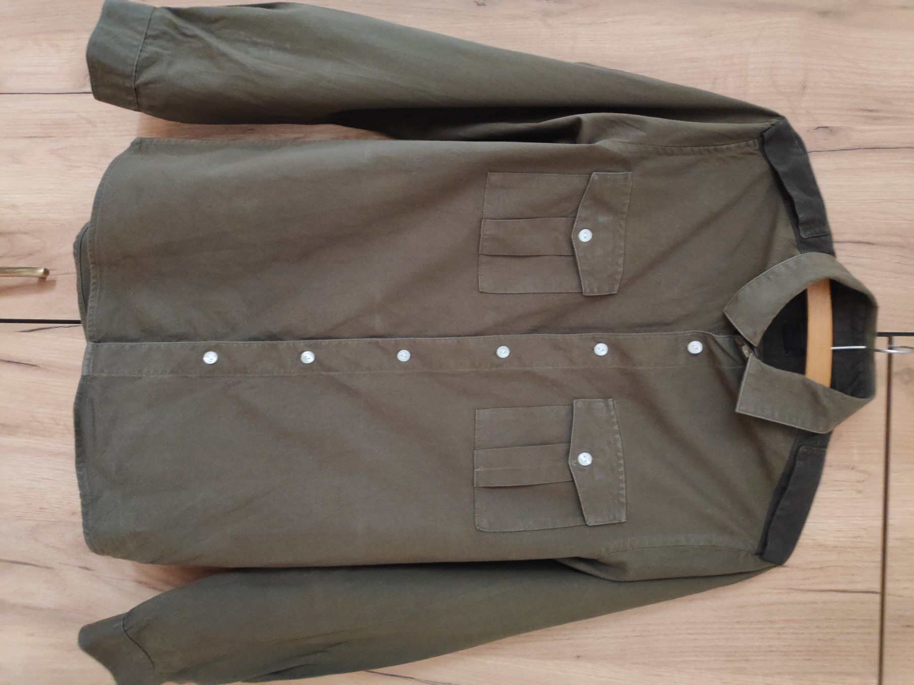 H&M Camicie: Chemise – Usato da Couvet venduto da fat_kyl7