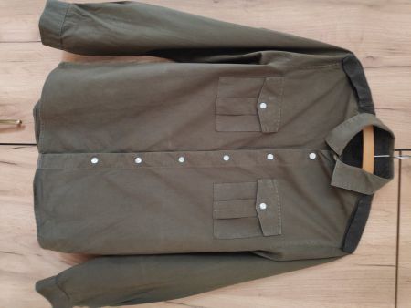 Chemise