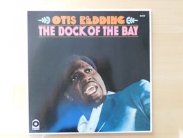 Otis Redding - The Dock Of The Bay