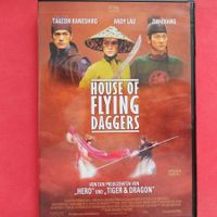 House of Flying Daggers