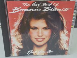 CD Bonnie Bianco  - The Very Best Of Miss You So 😎