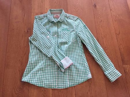 SOCCX, Bluse, Grösse 44