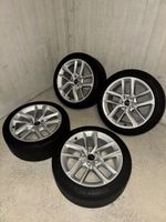 18 Zoll Original Audi A4 S4 A5 S5  B9 Sommerräder Alu 8W0601