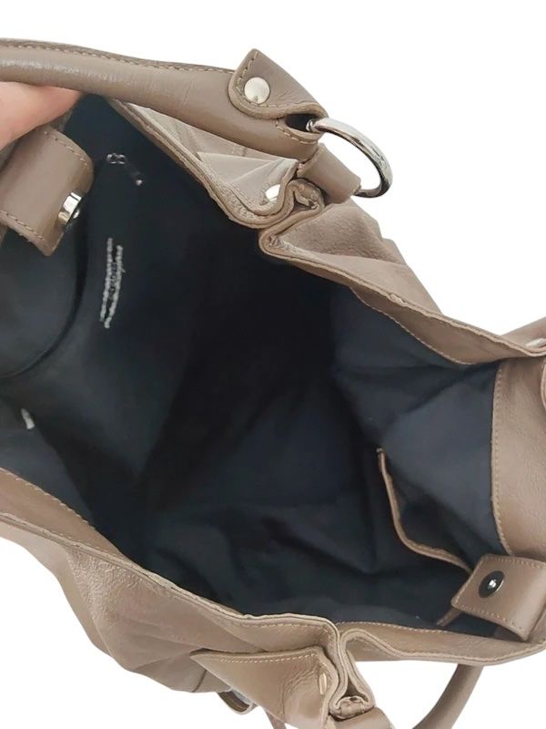 Max Mara Borse da donna: Tasche Echtleder Marella (Max Mara) – Usato da Lopagno venduto da CLep 5