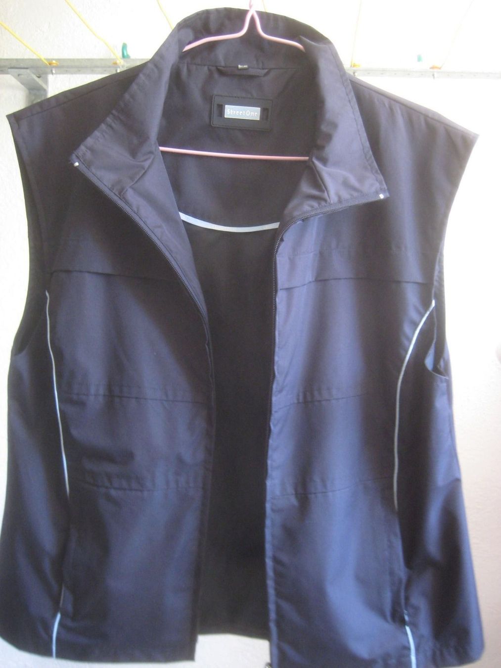Gilets & Westen: DAMEN GILED – Gebraucht aus Uster von flocke1 2