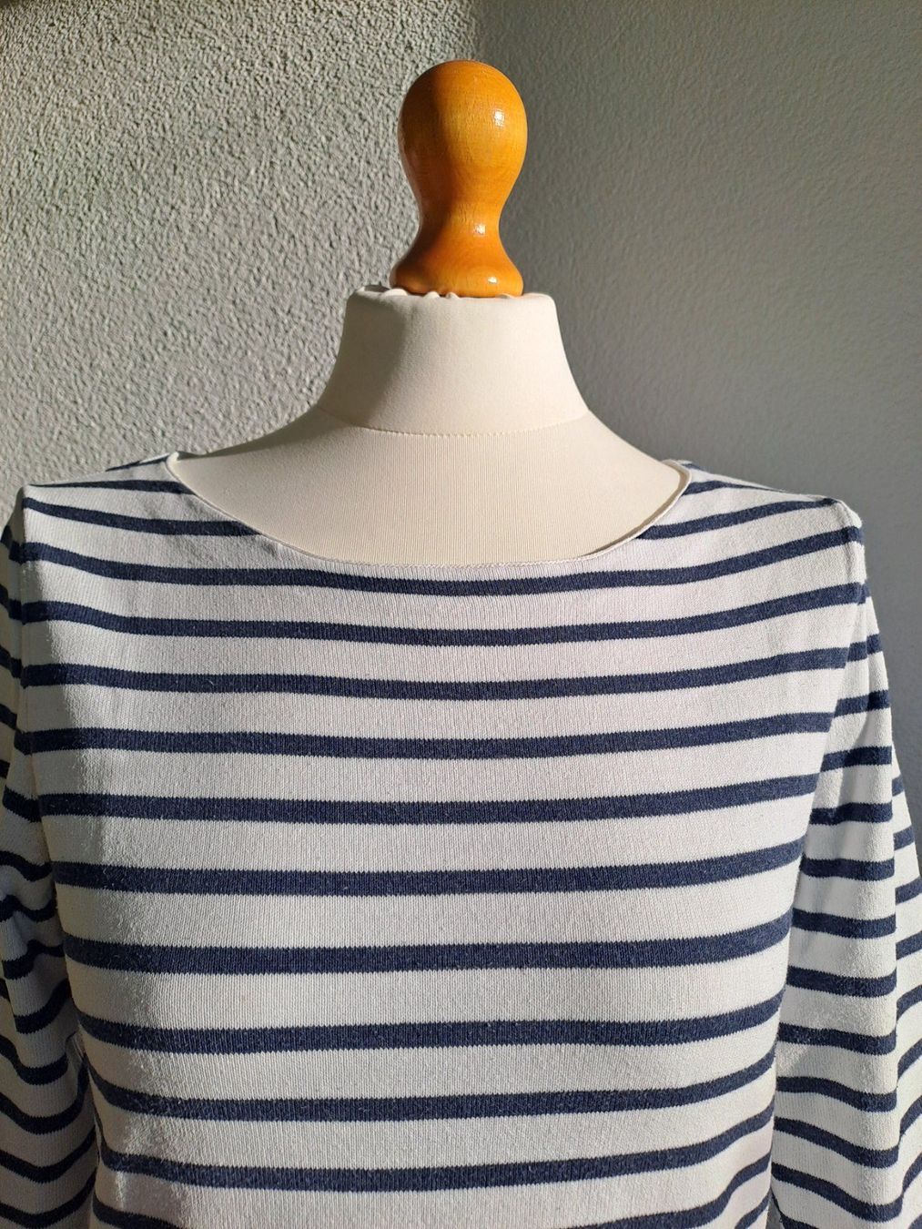 Maglioni & Felpe: Pullover im Matrosen-Look Oui 34 – Usato da Volketswil venduto da ronbons 1