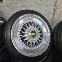 BBS Rs 18zoll Rep.