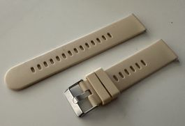 Silikon-Armband für Smartwatch