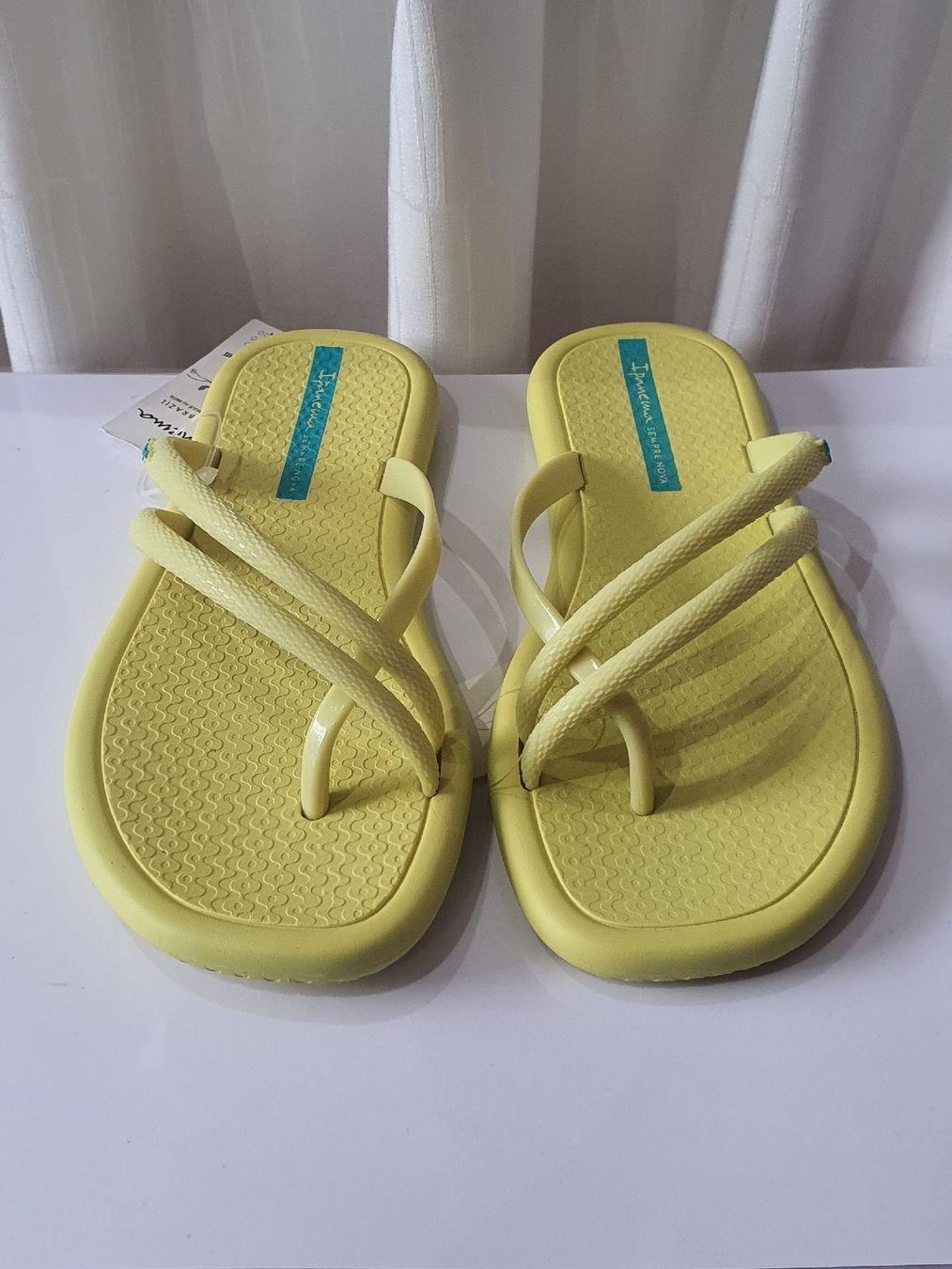Ipanema Scarpe da donna: Gr. 37 - Ipanema Slide, Neu – Nuovo e nell'imballaggio originale da Nürensdorf venduto da sal_g2bz 2