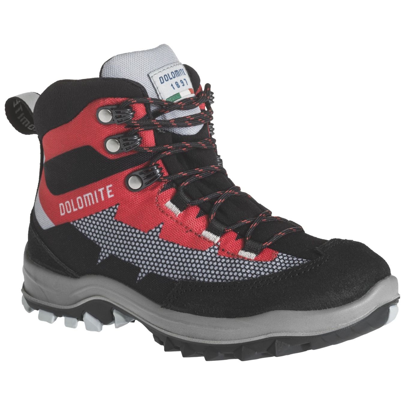 Dolomite Scarpe per ragazzi: Chaussures de marche junior, neuves, taille 30 – Usato da Sugiez venduto da factorysportoutlet