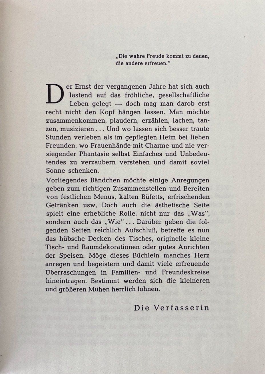 Bücher: Rund um den Familientisch (Nietlisbach E – Gebraucht aus Sarnen von Livres 4