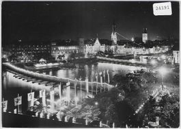 Zürich 600 Jahre im Bunde der