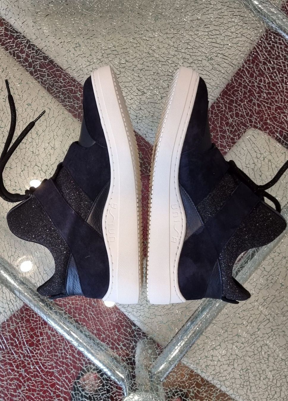 Scarpe da donna: Unisa Gr. 39 – Nuovo e nell'imballaggio originale da Luzern venduto da Reni025 3