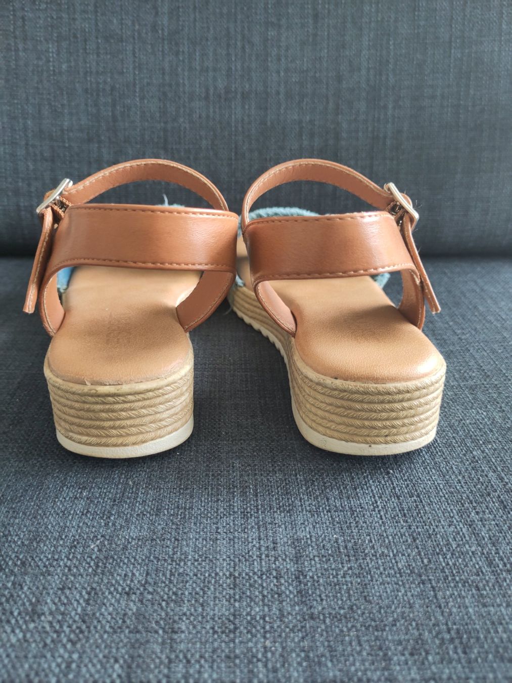 Esprit Scarpe per ragazze: Sandalen ESPRIT – Usato da Zürich venduto da Fritschi11 3