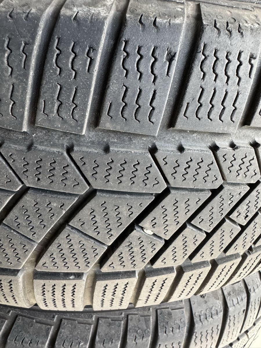 Pneumatici & Ruote complete: Renault Scenic Winterräder gebraucht – Usato da Ins venduto da Danu.. 4