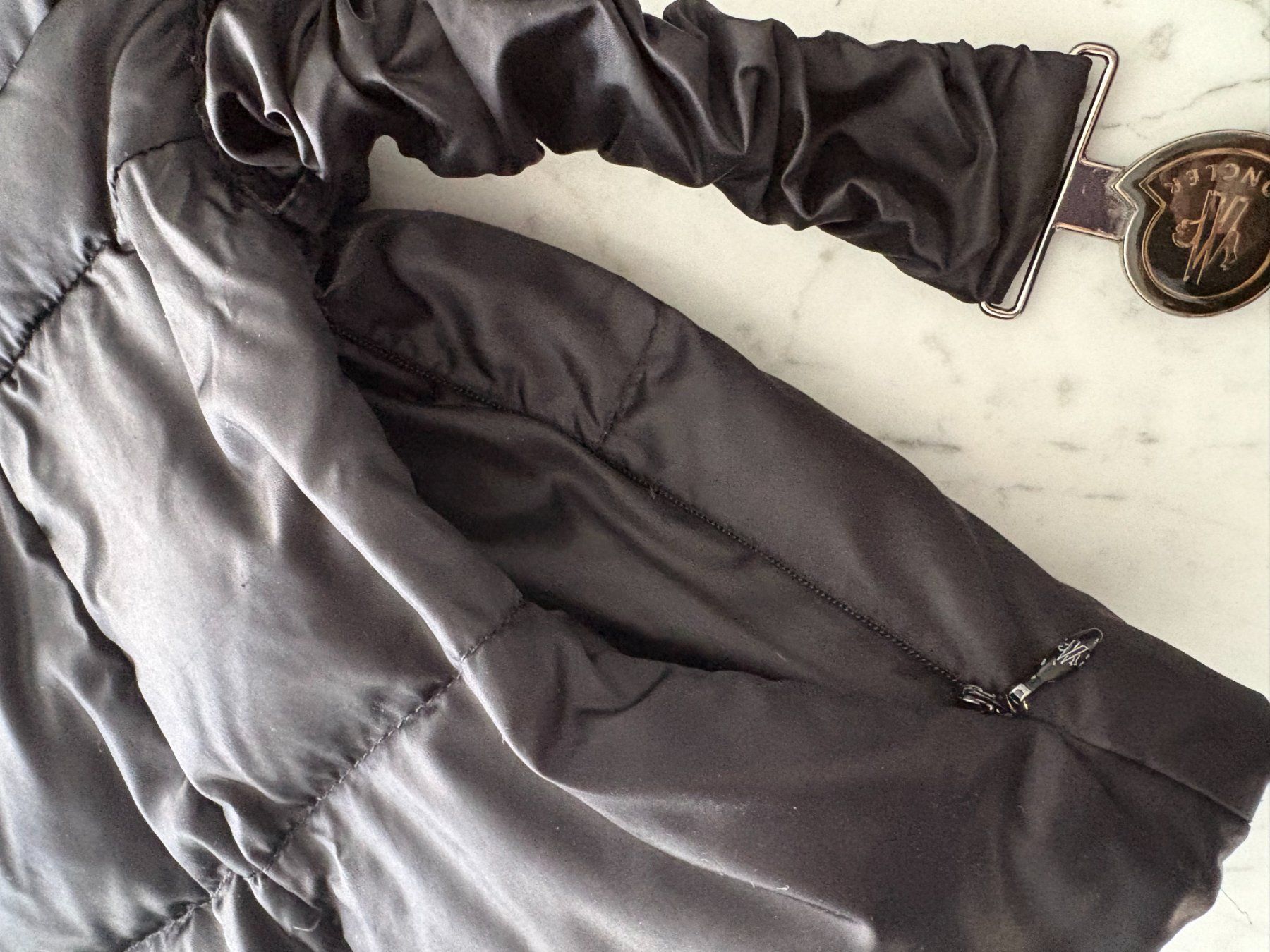 Moncler Jacken: Originaljacke von Moncler – Gebraucht aus Zug von tig_dw2k 2