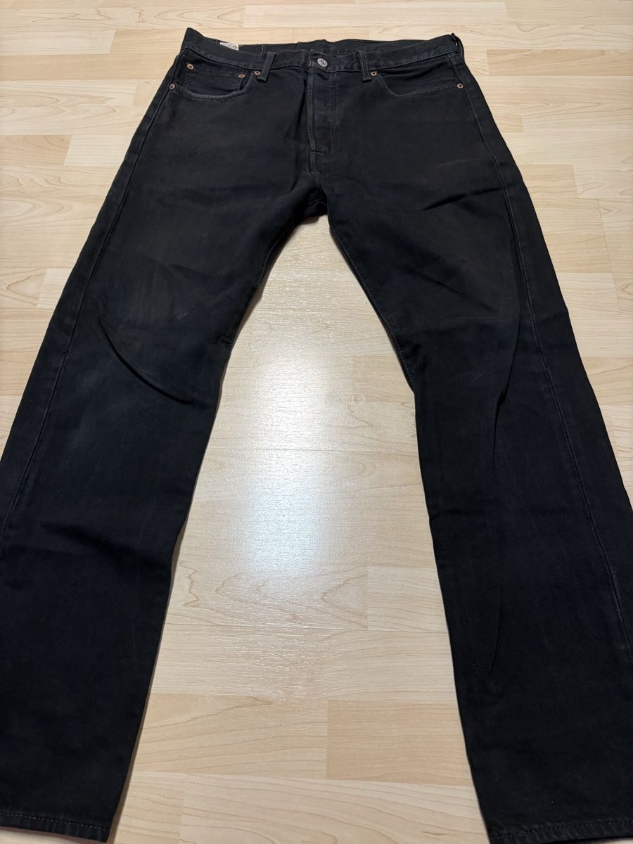 Levi's Jeans: Levis Jens Schwarz – Nuovo (secondo la descrizione) da Bülach venduto da Devin_H 2