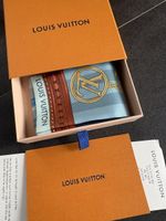 Louis Vuitton Badeau neu Full Set