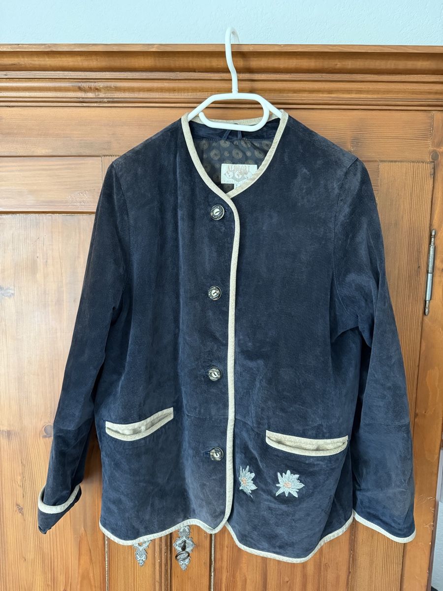 Vestes: Veste – D'occasion à Le Locle par Tibou60 1