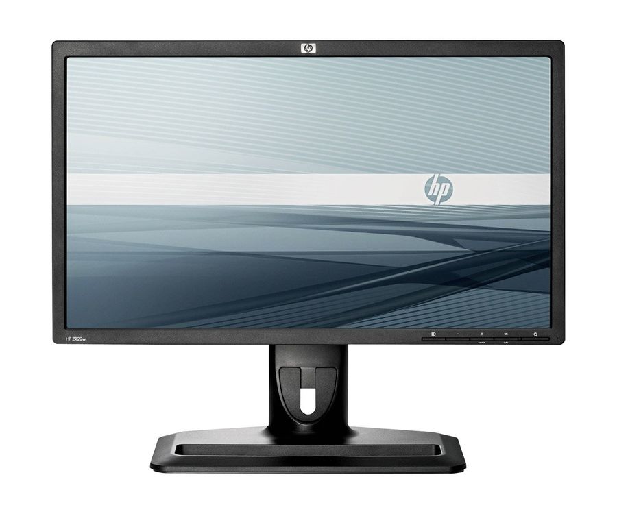 HP Monitor 22 zoll HP ZR22W | Kaufen auf Ricardo