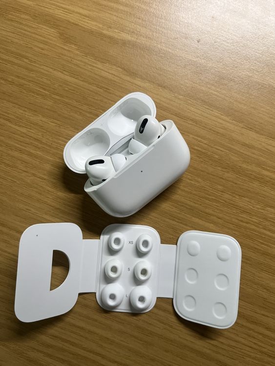 Apple Airpods Pro 1 1