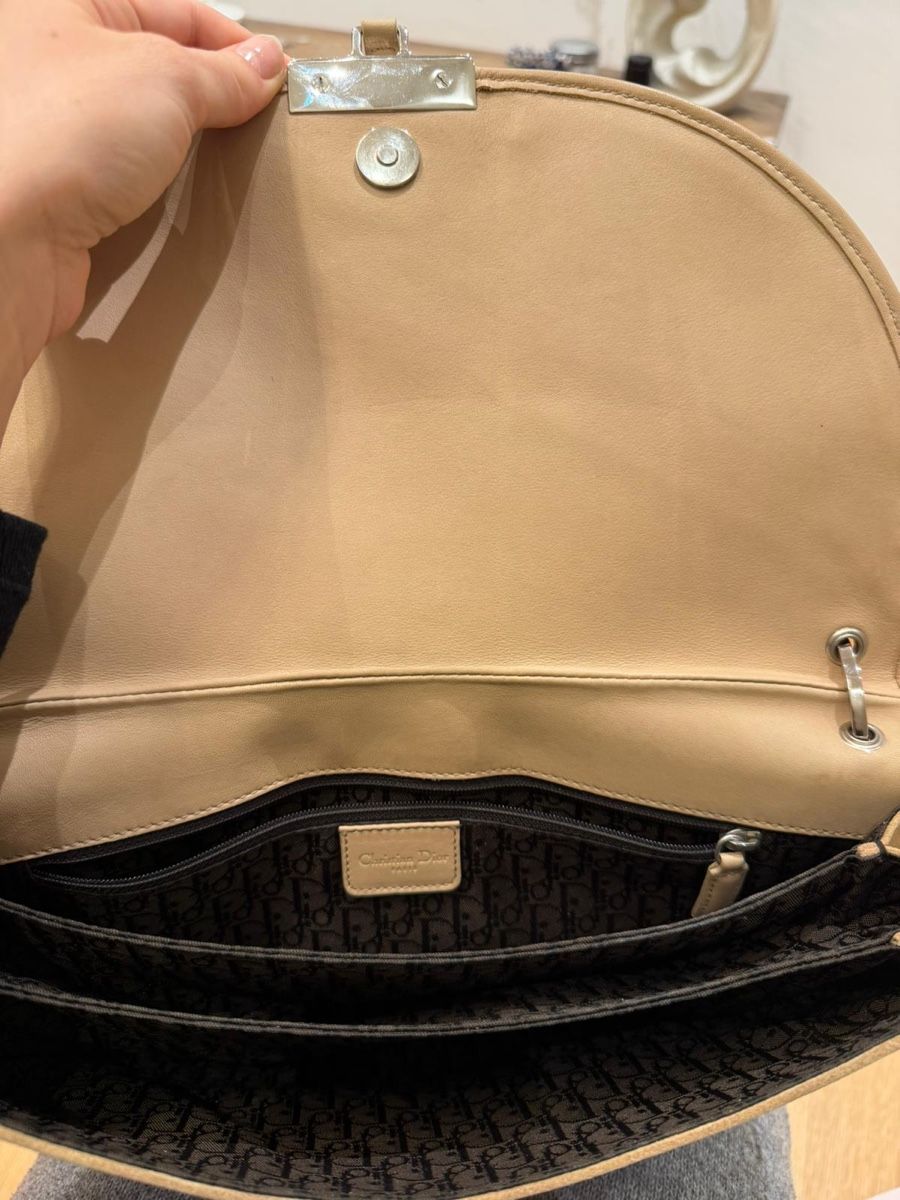 Dior Sacs femmes: Dior Admit It Tasche – D'occasion à Root D4 par VVercetti 5
