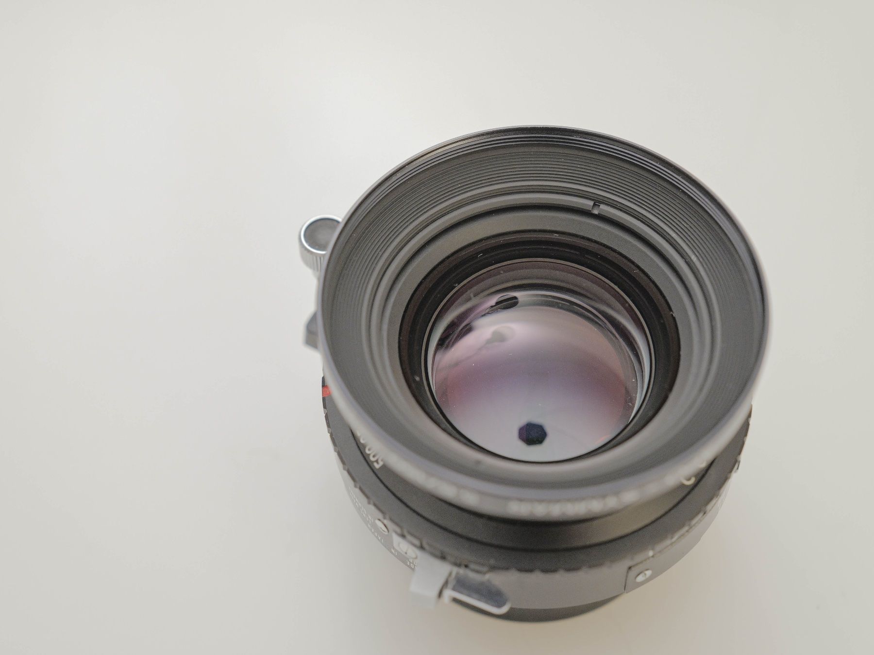 Schneider Kreuznach Obiettivi: Schneider Apo Symmar 150mm f5.6 Grossformat – Usato da Oeschgen venduto da misternein 1