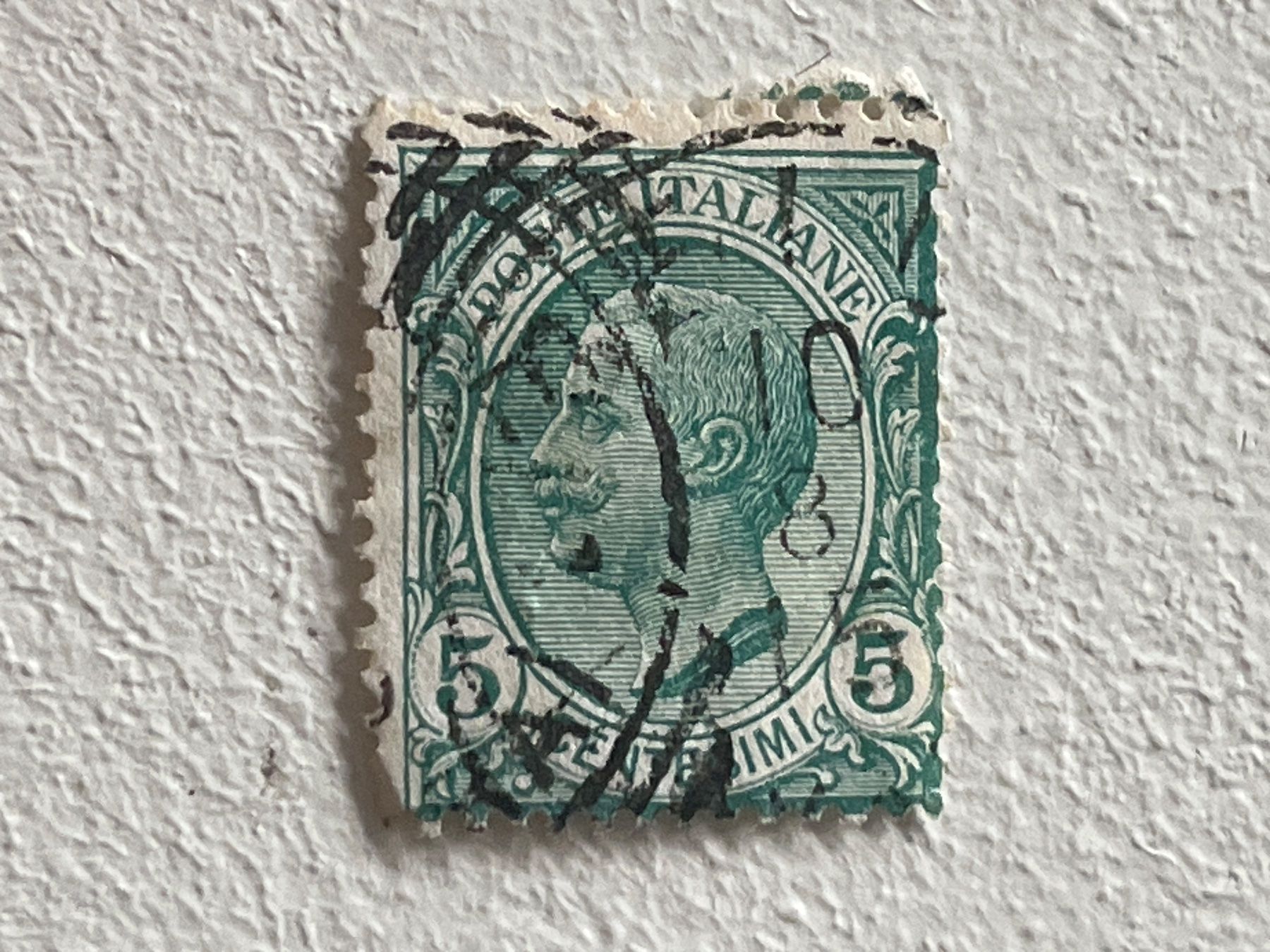 Tutti i francobolli: Italia Briefmarke – Usato da Chiasso venduto da AzenYa