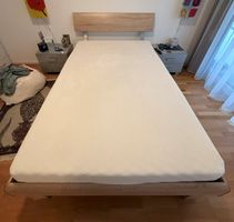 Röwa Bett free elec plus mit Fernbedienung 120x200cm