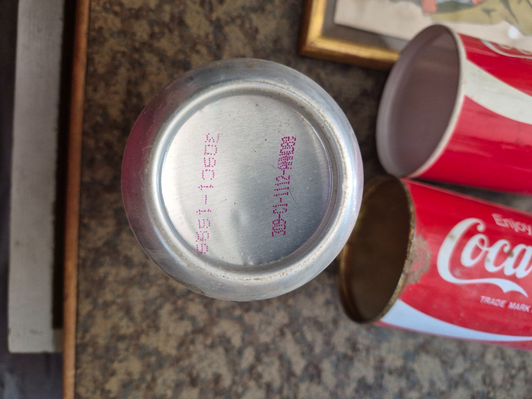 Bottiglie: sammlung cocacola ab 1fr! – Usato da Cevio venduto da BiadiciN 3