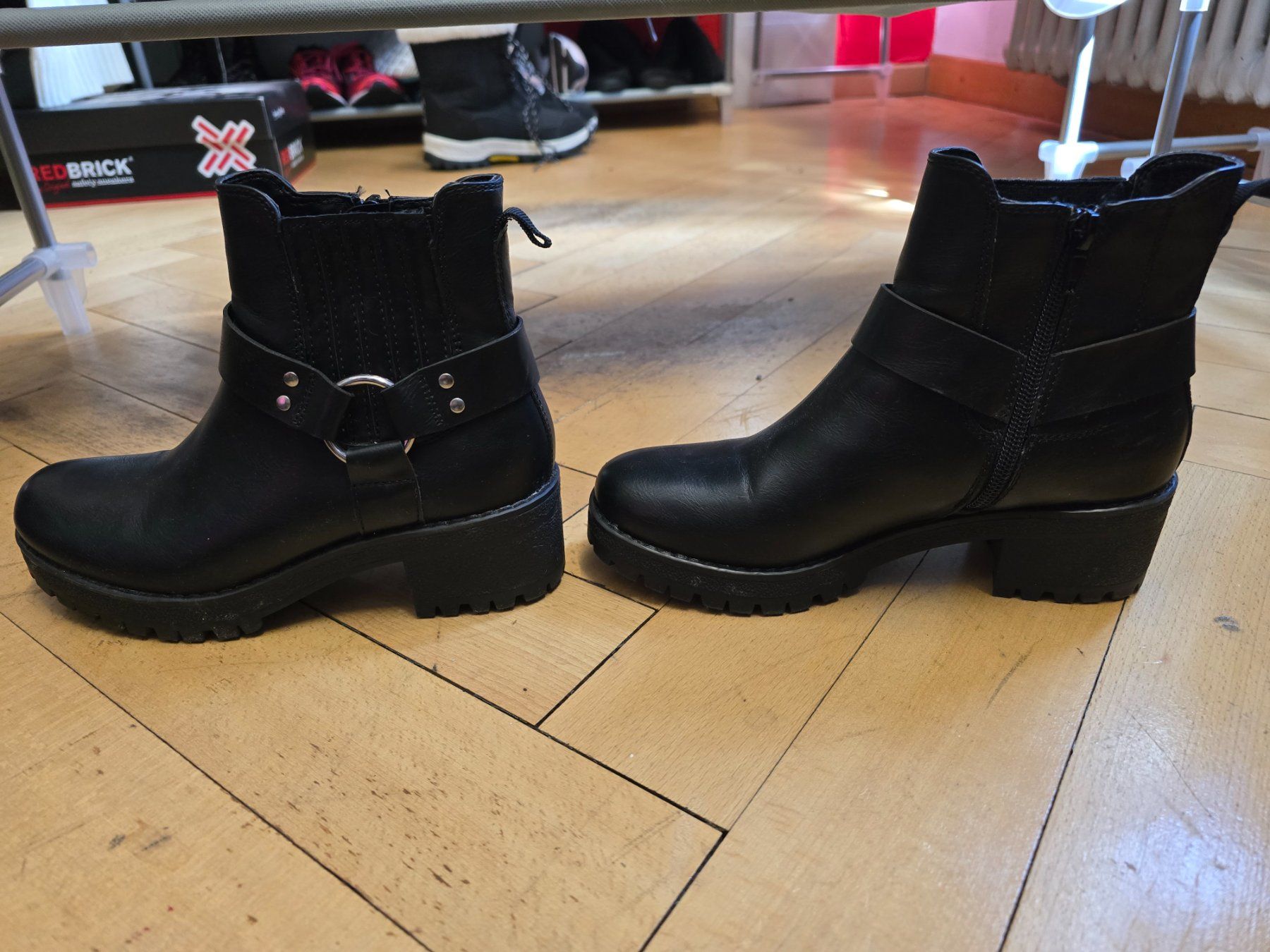 Graceland Scarpe da donna: Graceland Schuhe Grösse 36 – Usato da Schönenwerd venduto da Chez_Mimi 1