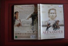 Alexander - Colin Farrell | DVD | FSK 12 |