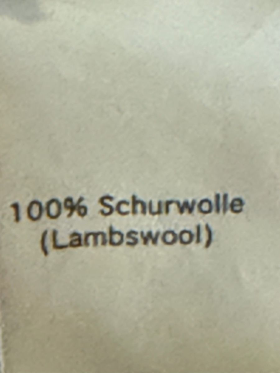Walbusch Maglioni & Felpe: Walbusch Pullover Schurwolle Grösse 62/64 – Usato da Elsau venduto da ivyfashion 2