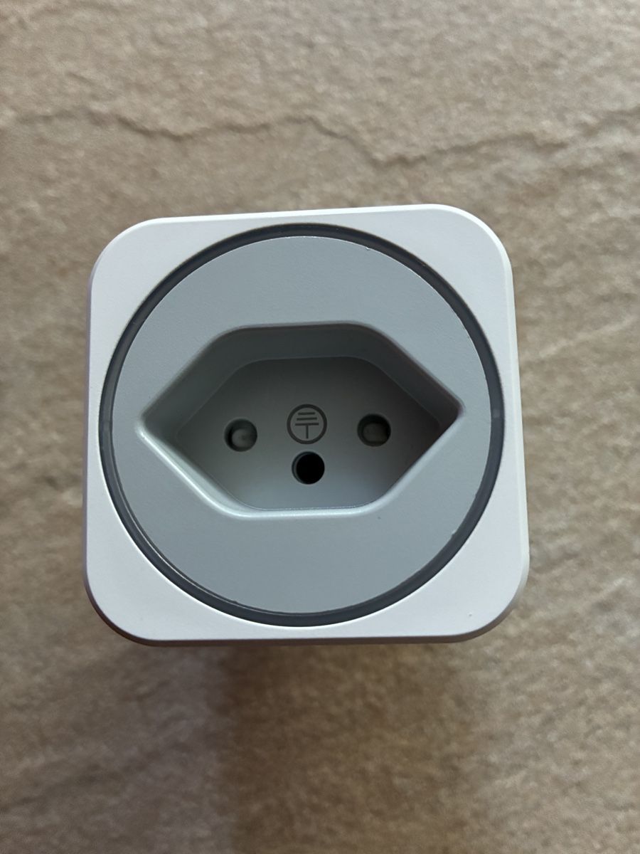 Voltcraft Misurare: VOLTCRAFT SEM6000 CH, Bluetooth Energiekosten Messgerät – Nuovo (secondo la descrizione) da Jona venduto da WaJaggi 1