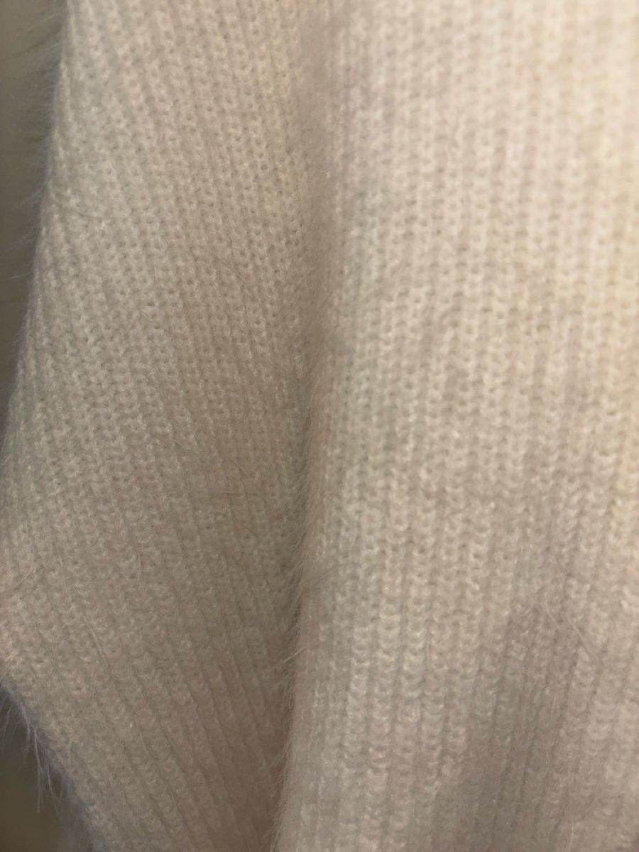 Maglioni & Felpe: Flauschiger Pulli von Vero Moda – Usato da Basel venduto da Mig_Sil04 2