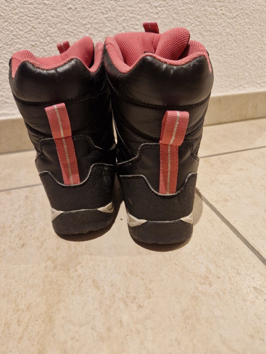 Geox Scarpe per ragazze: Geox Winterstiefel Gr. 36 – Usato da Bachenbülach venduto da Rufali84 2