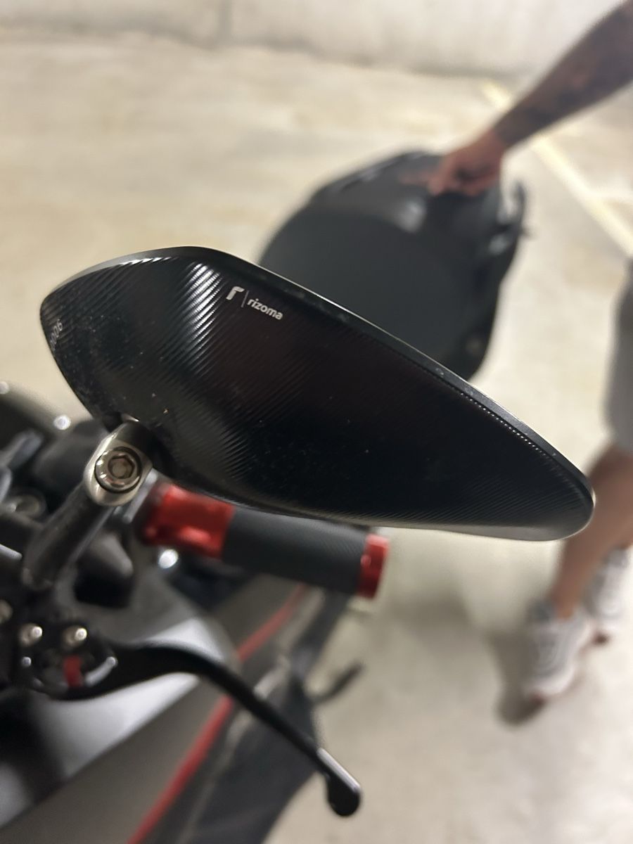 Scooter: Vendo Honda integra s 750 35 kW – Usato da Gudo venduto da mir_87ms 4